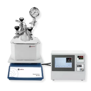 High Pressure Reactors