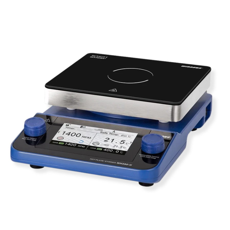 hotplate-stirrer
