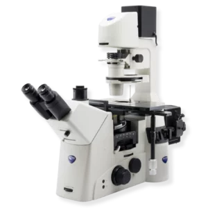 Inverted Microscopes