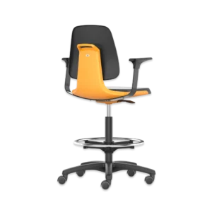 Laboratory Chairs and Stools