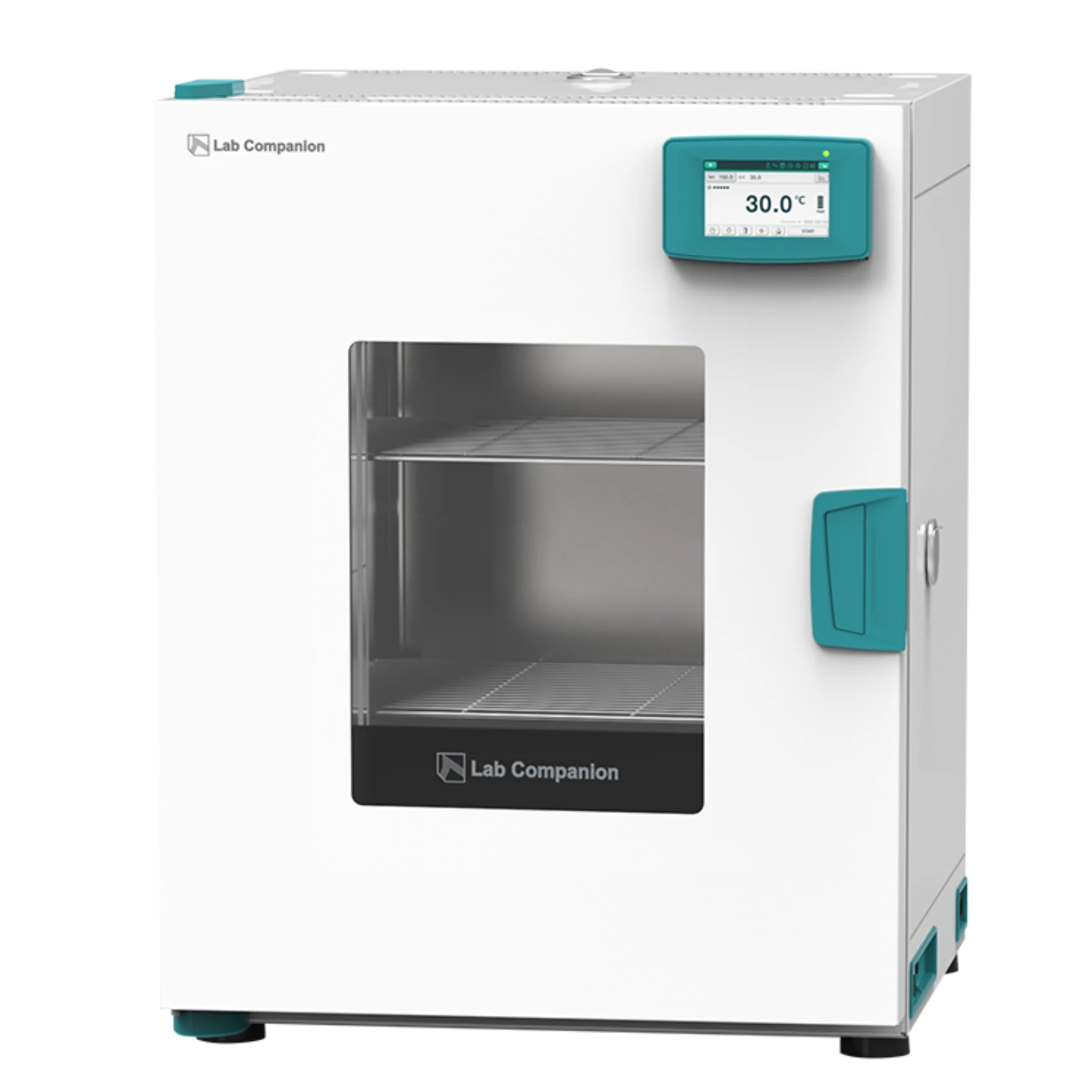 laboratory oven