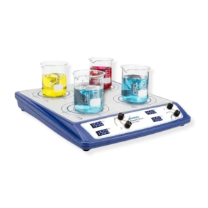 Magnetic Stirrers