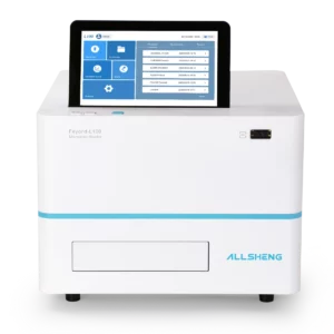 Microplate Readers and Washers