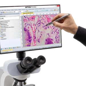 Cameras and Digital Solutions for Microscopy