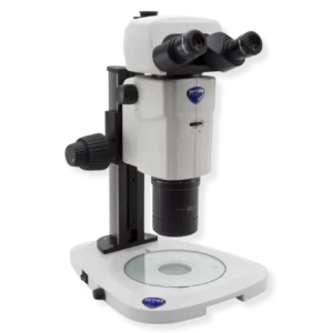 Stereo Microscopes