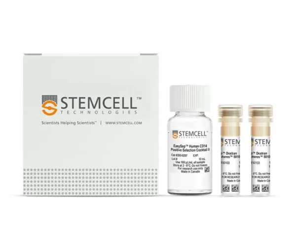 CD14 Positive Selection Kit II