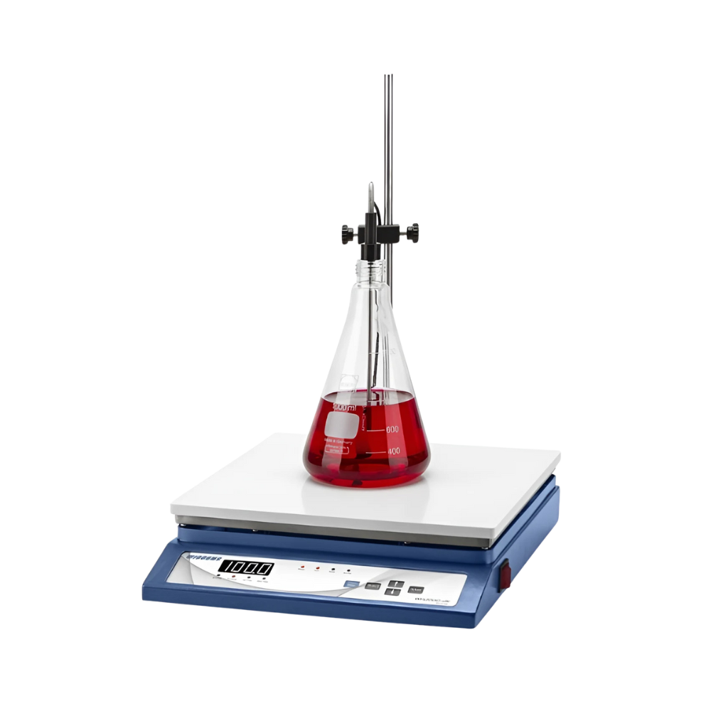 Digital Hot Plate - WH200D-2K