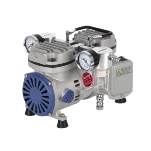 Oil-Free Piston Pumps