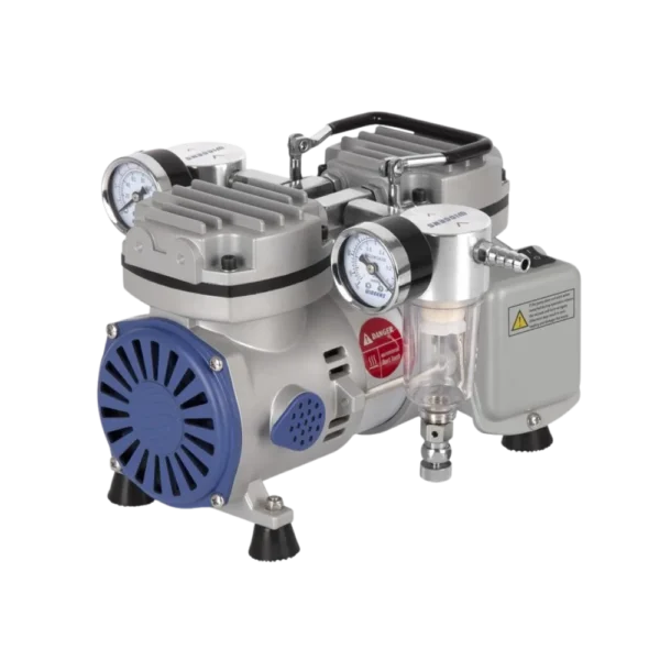 Chemvak V series