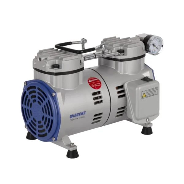 Chemvak V series