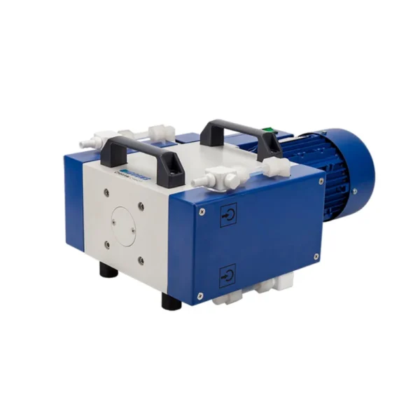 Chemvak C900 Series