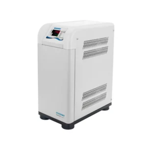 Frequency Conversion Vacuum Systems