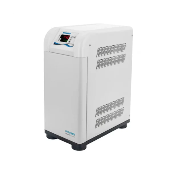Frequency Conversion Vacuum Systems