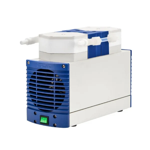 Chemvak C series