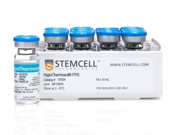 Hypothermosol