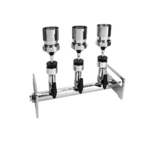 BioVac 340 Series