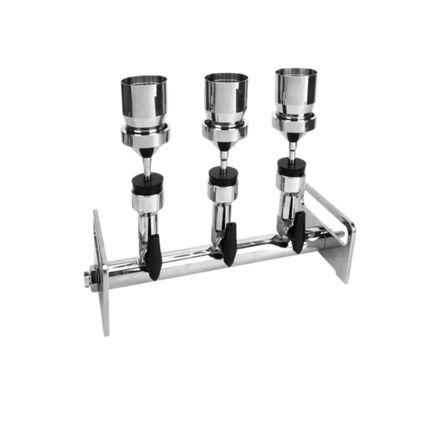 BioVac 340 Series