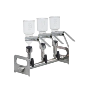 BioVac 360 series