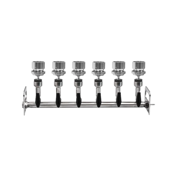 BioVac 640 series