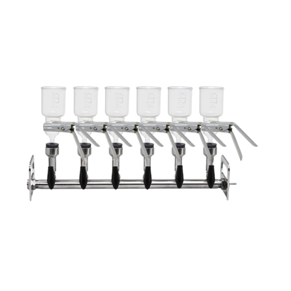 BioVac 660 series