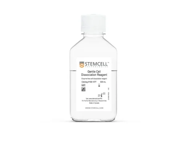 Gentle Cell Dissociation Reagent