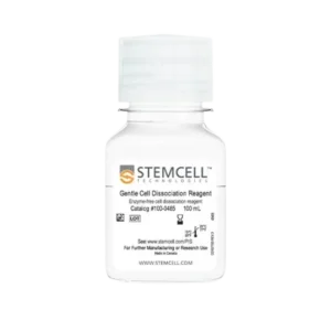 Gentle Cell Dissociation Reagent