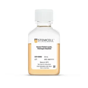 Human Platelet Lysate