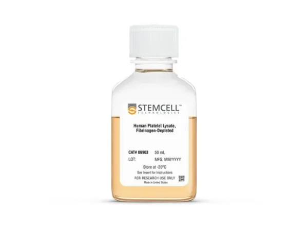 Human Platelet Lysate