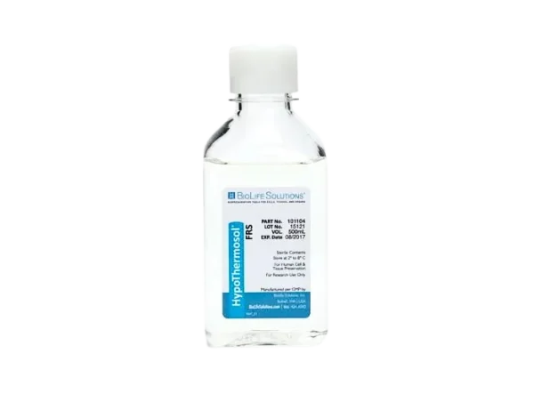 Hypothermosol