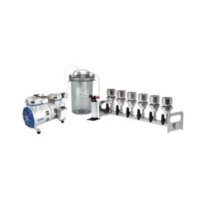 Multi-Position Filtration Manifolds