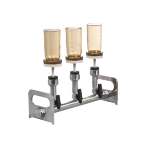 BioVac 350 series