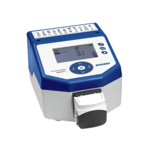 Peristaltic pump