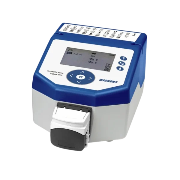 Peristaltic pump