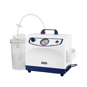 Portable Suction Units