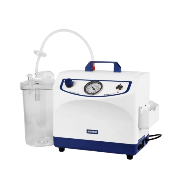 Portable Suction Units