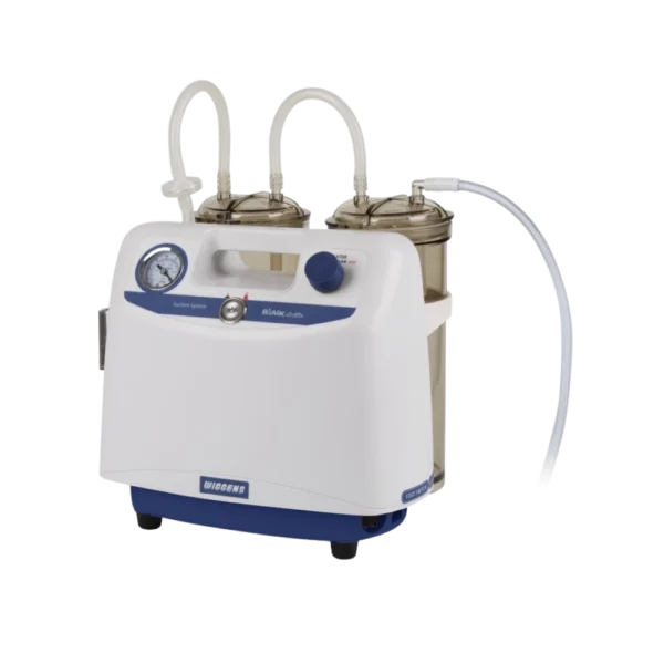 Portable Suction Units