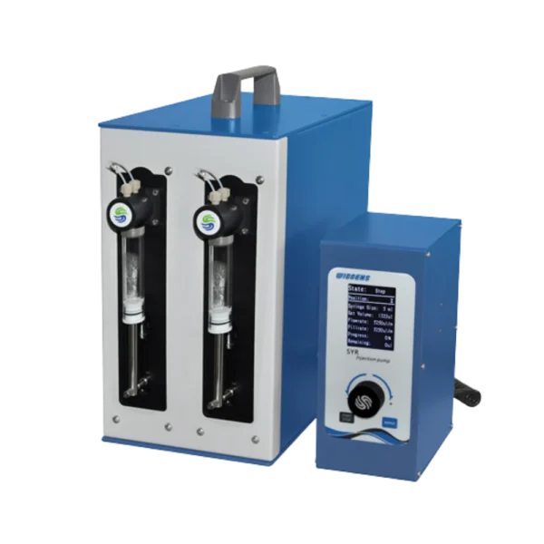 Syringe Pumps