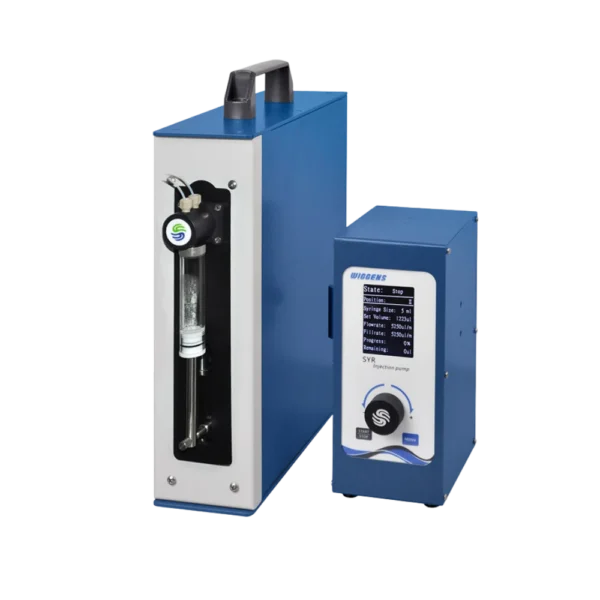 Syringe Pumps