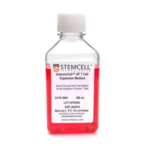 XF T Cell Expansion