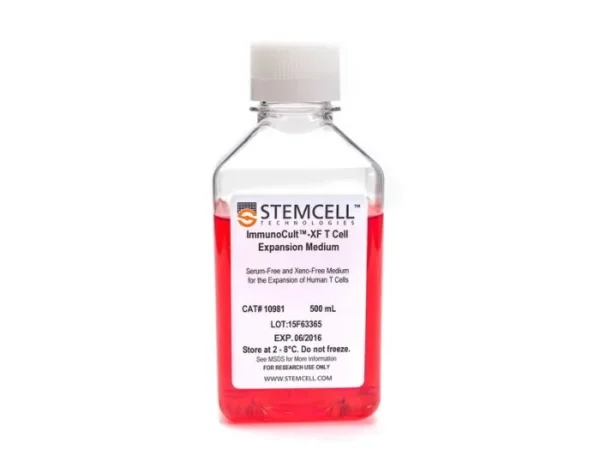 XF T Cell Expansion