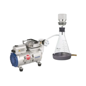 bench-top vacuum filtration systems