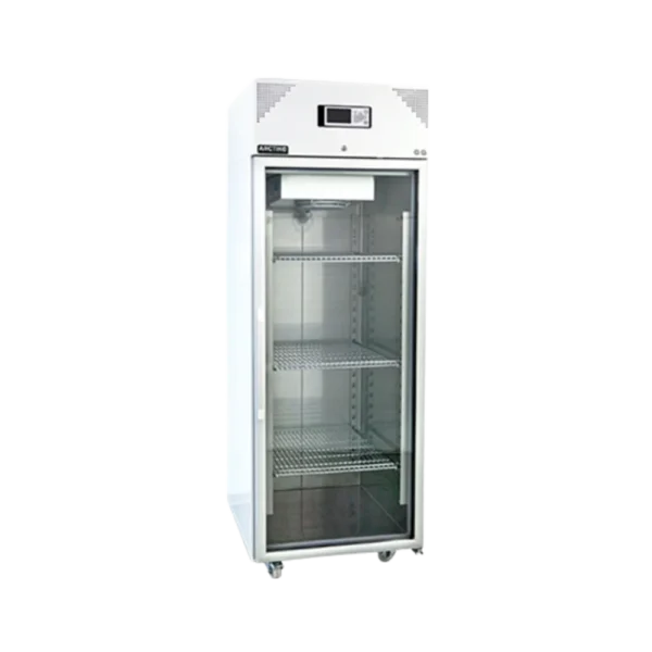 glass window biomedical refrigerators