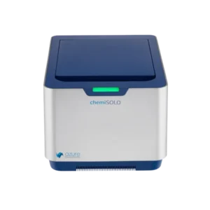 chemiluminescent imaging