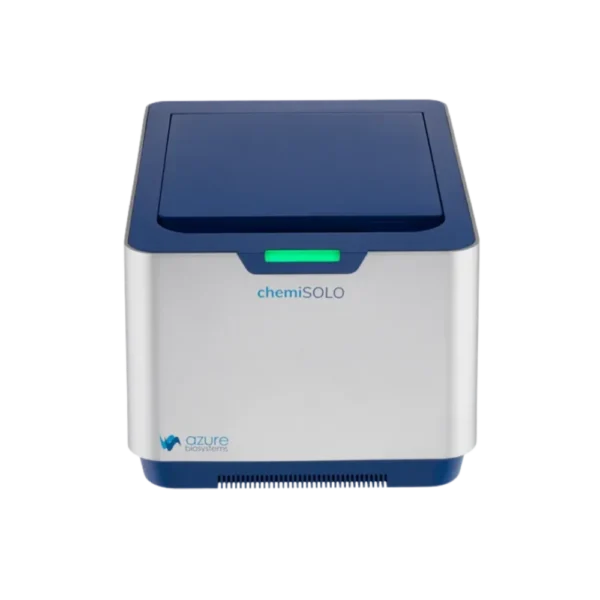 chemiluminescent imaging