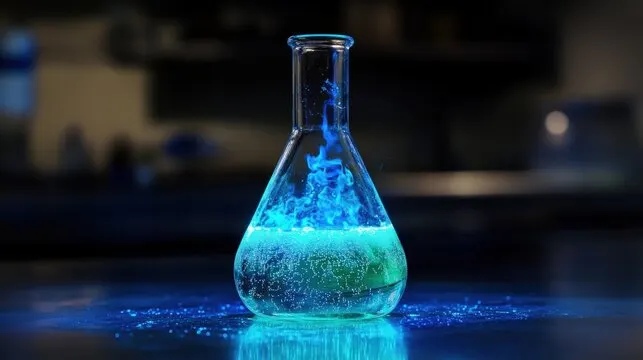 Chemiluminescent Imager