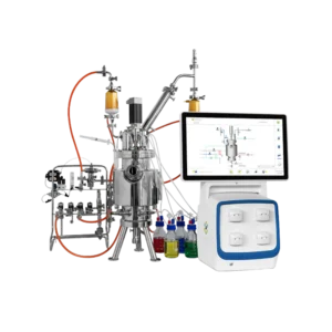 Large Laboratory Bioreactor