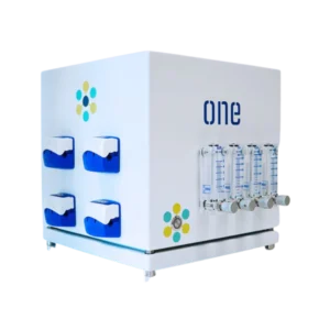 bioreactor or fermenter