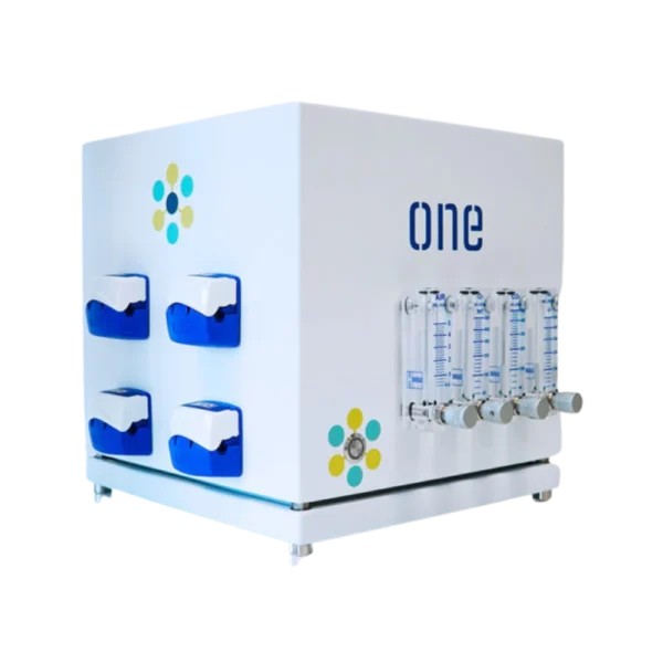 bioreactor or fermenter