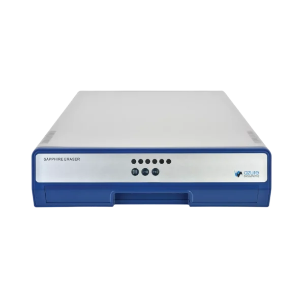 Sapphire Eraser