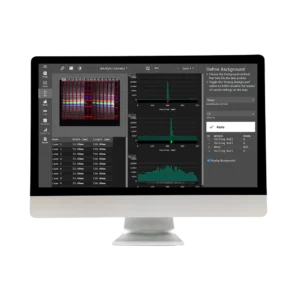 image analysis software
